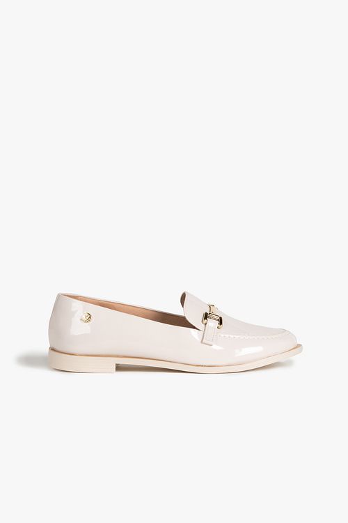 Mocassim Feminino Via Uno Ronan