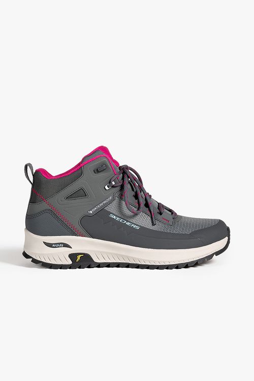 Bota Skechers Arch Fit Discover Feminina