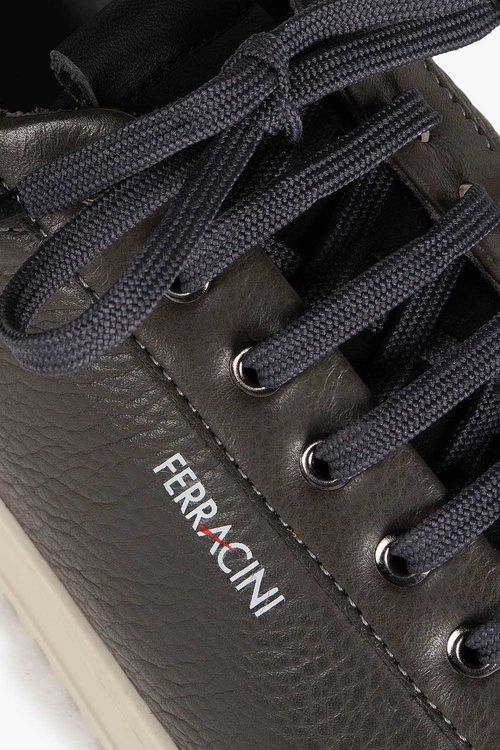 Tênis Masculino Sneaker Ferracini City