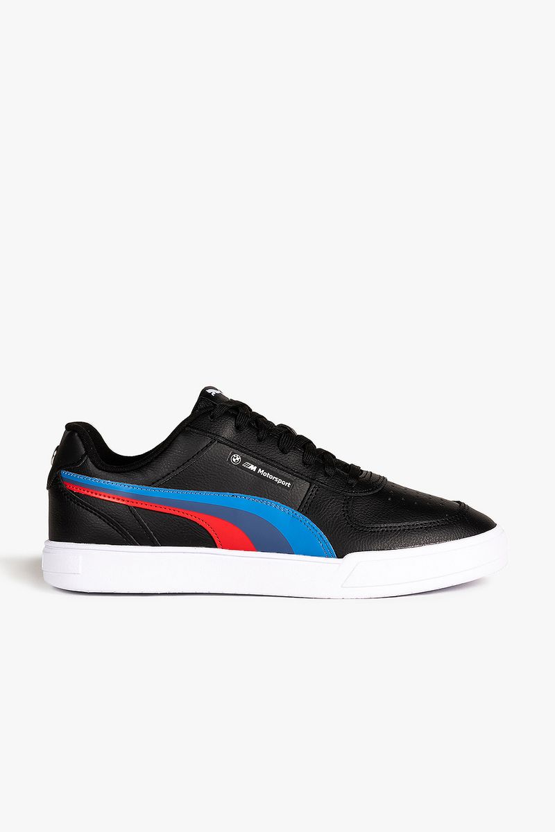 Tenis Puma BMW Motorsport Caven BDP Masculino