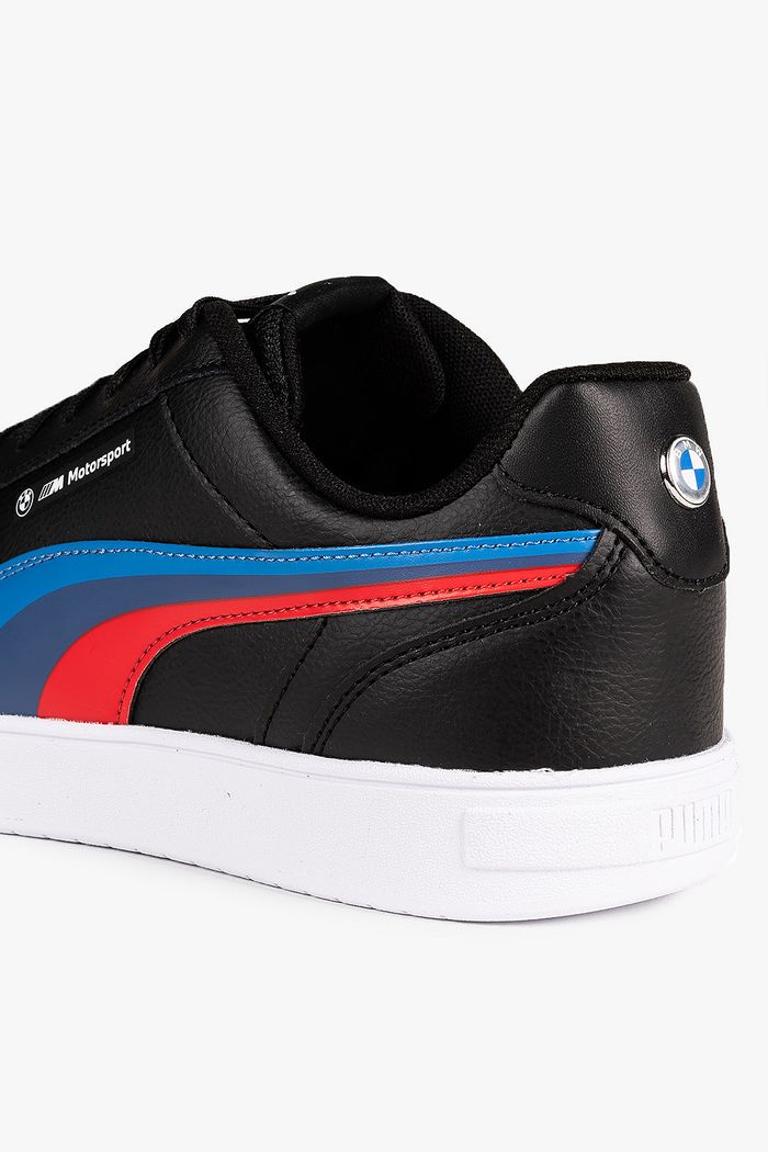 Sapatenis puma masculino bmw shops