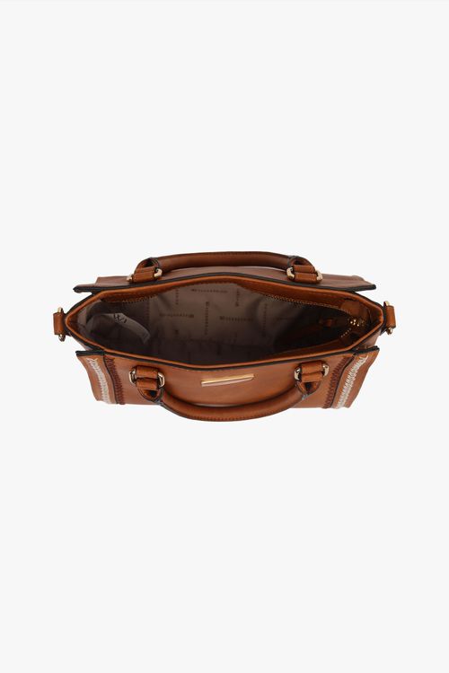 Bolsa Grande Feminina Wj Desire