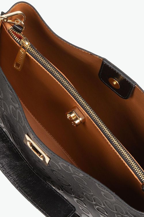 Bolsa Hobo Grande Feminina Classe Stray
