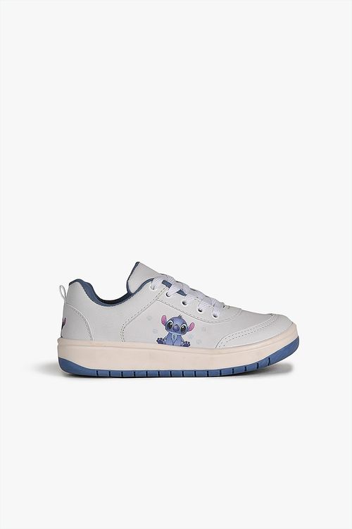 Tênis Casual Infantil Danguinho Bia