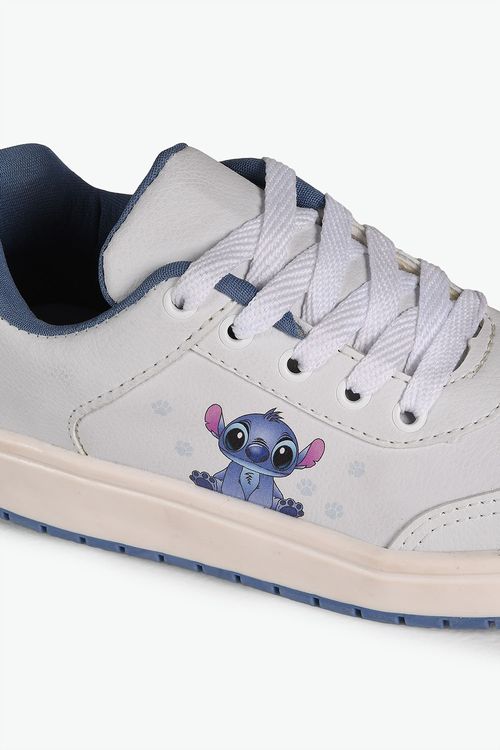 Tênis Casual Infantil Danguinho Bia