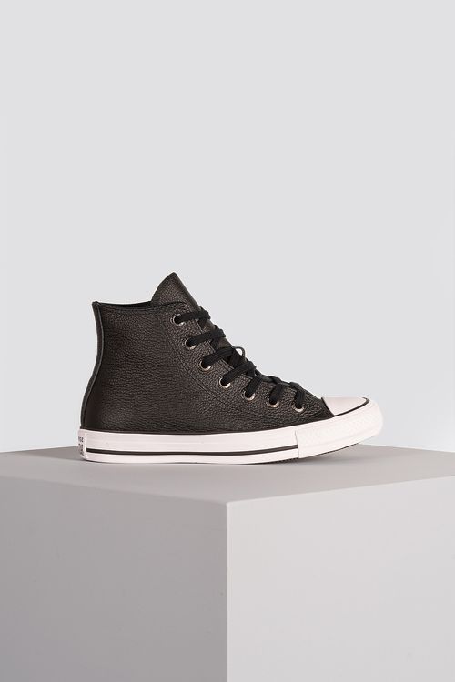 Tênis Converse All Star Chuck Taylor European Hi