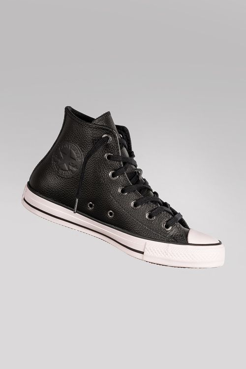 Tênis Converse All Star Chuck Taylor European Hi
