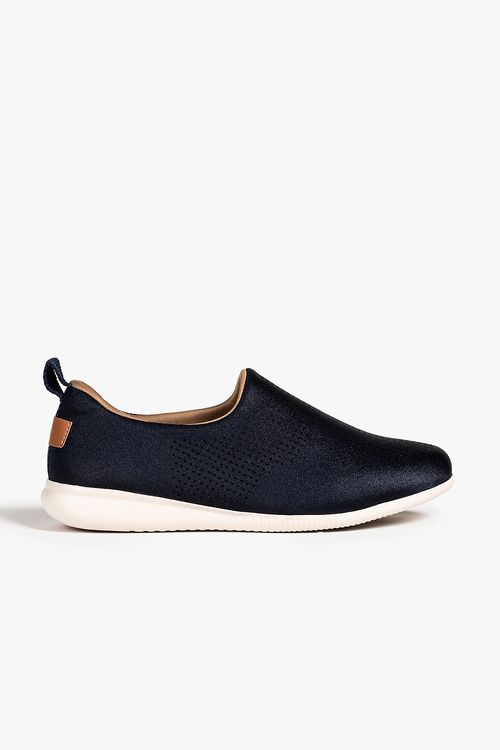 Tênis Feminino Kesya Usaflex