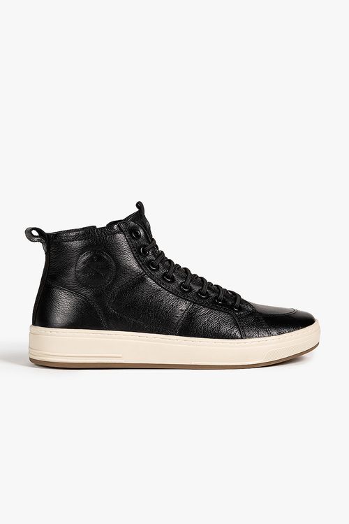 Sapatênis Masculino Cano Alto Ferricelli Rover