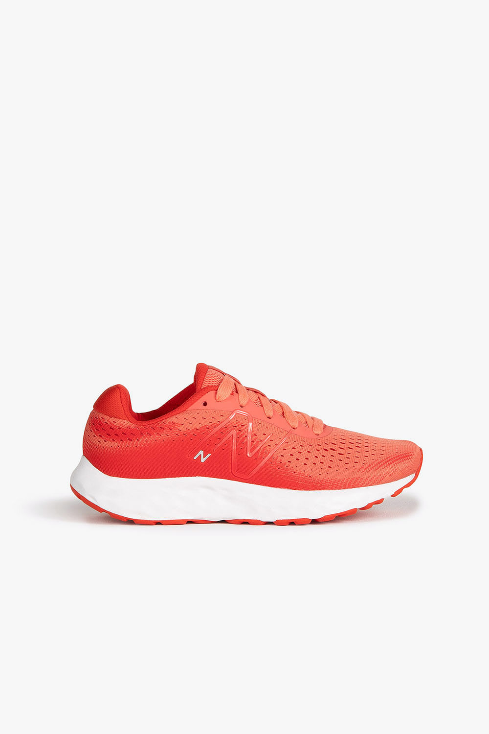 Tênis New Balance W520 V8 Feminino - VERMELHO