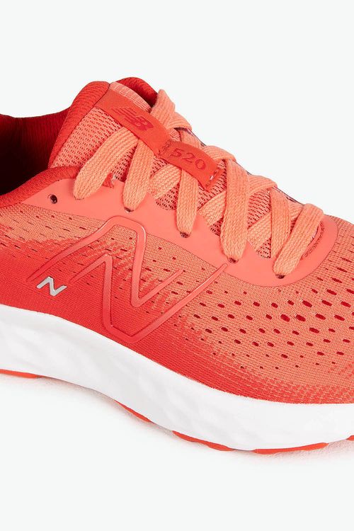 Tênis New Balance W520 V8 Feminino