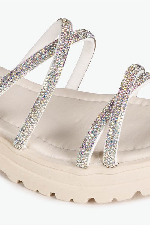Tamanco Infantil Flatform Passobele Bry