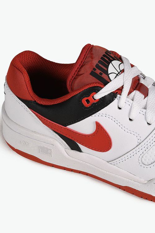 Tênis Nike Infantil  Full Force Low