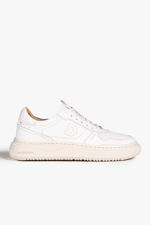 Tênis Masculino Democrata Denim Block