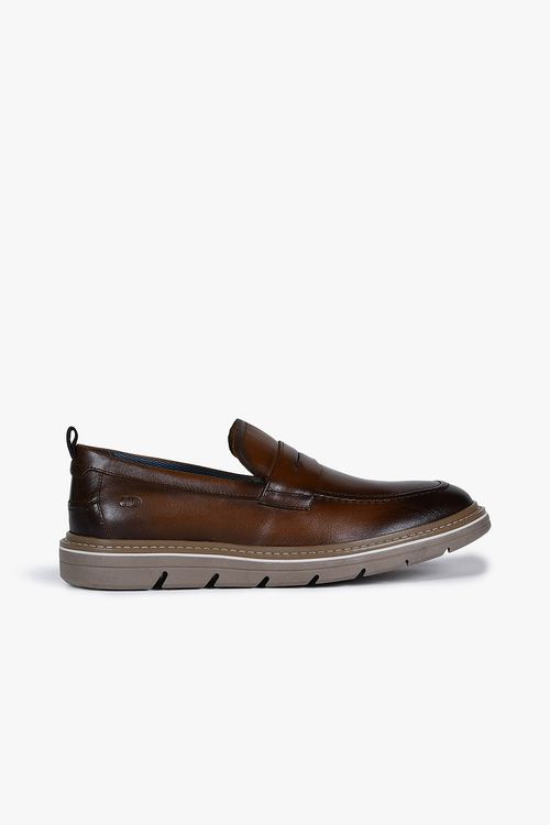 Mocassim Masculino democrata Jeff