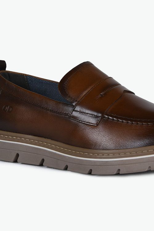 Mocassim Masculino democrata Jeff