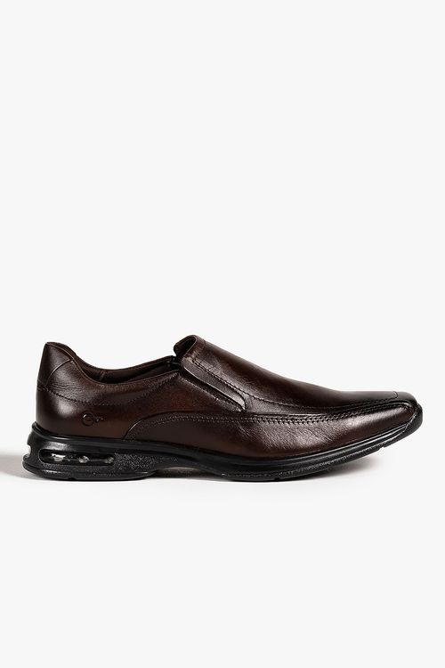 Sapato Masculino Air Spot Democrata