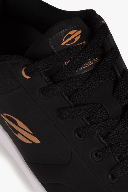 Tênis Masculino Mormaii Urban Stance