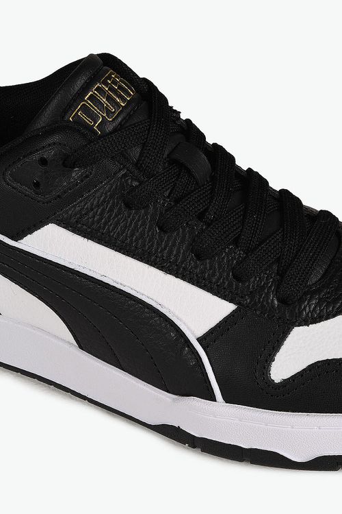 Tênis Puma RBD Game Low Masculino