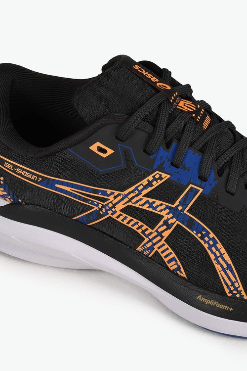 Tênis Asics GEL-Shogun 7 Masculino