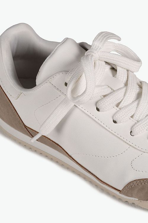 Tênis Feminino Casual Mundial Gabriely