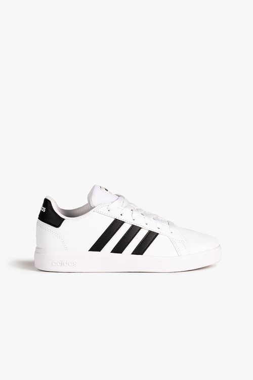 Tênis Adidas Grand Court 2.0 Infantil