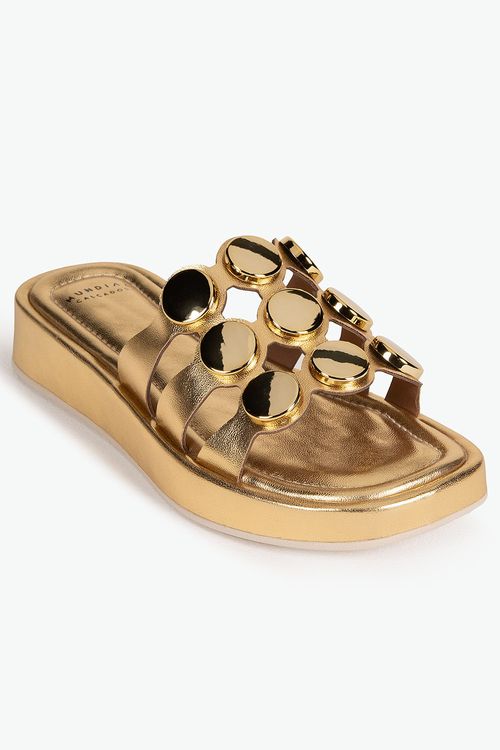 Tamanco Feminino Flatform Mundial Manciny
