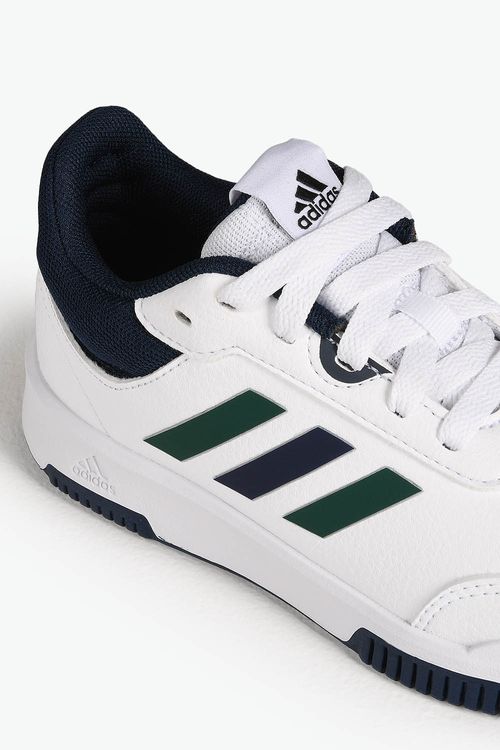 Tênis Adidas Tensaur Sport Training Lace Infantil