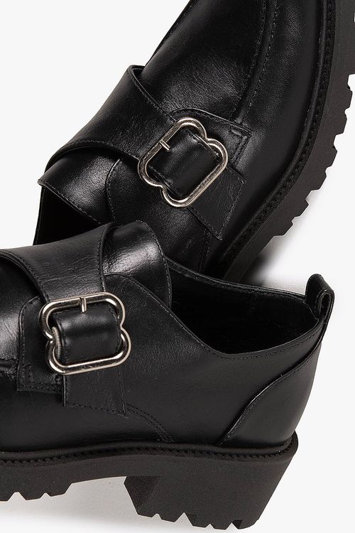 Mocassim Feminino Mundial Nanci