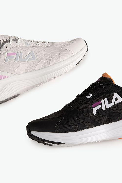 Tênis Fila Racer Gripper Feminino