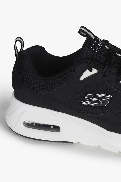 Tênis Skechers Air Court Homegrown Masculino