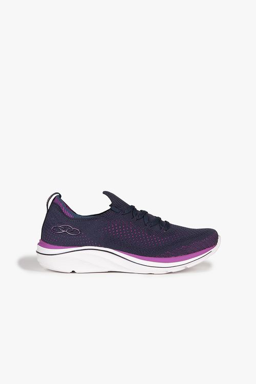 Tênis Olympikus Look Feminino
