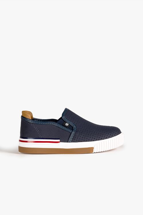 Tênis Infantil Molekinho TinyTreads
