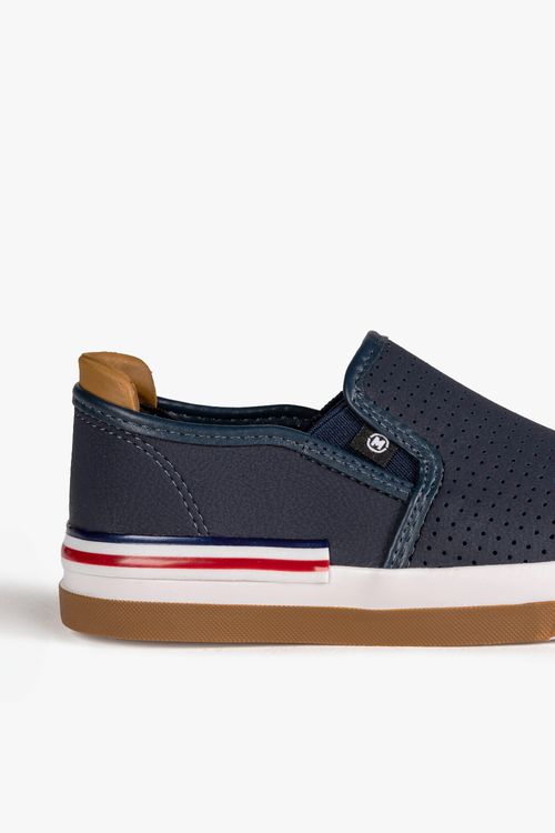 Tênis Infantil Molekinho TinyTreads