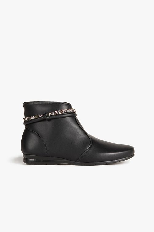 Bota Feminina Cano Curto Beira Rio Geisiane