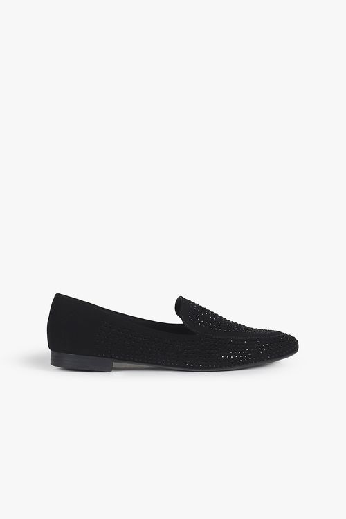 Mocassim Feminino Mundial Catharina