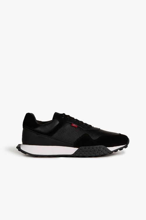 Tênis Masculino Sneaker Ferracini Racer