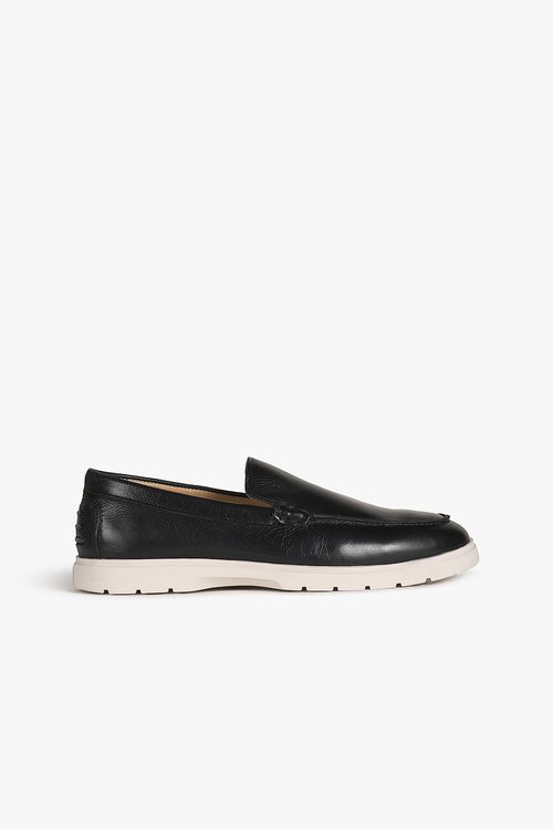 Mocassim Masculino Savelli Summer Veneto