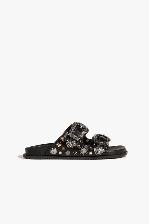 Chinelo Feminino Birken Mundial Matilde