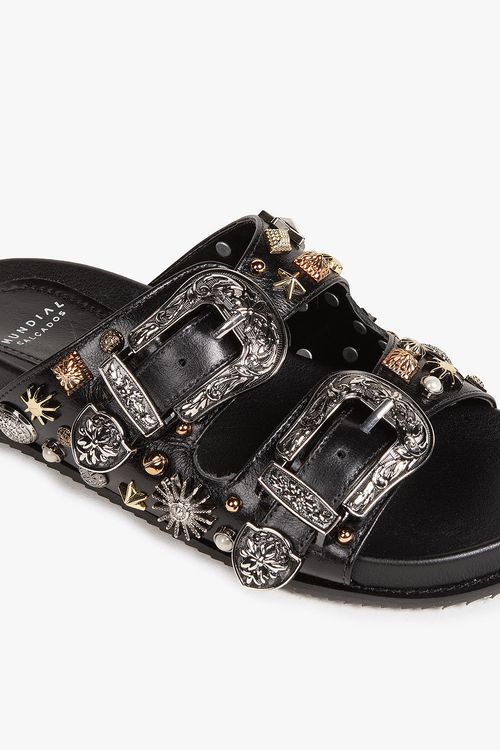 Chinelo Feminino Birken Mundial Matilde