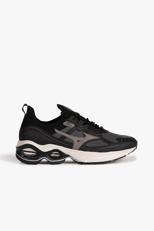 Tênis Mizuno Wave Frontier Beta Masculino
