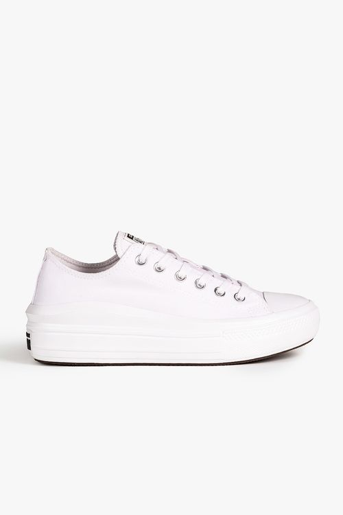 Tênis Feminino Converse All Star Chuck Taylor Move