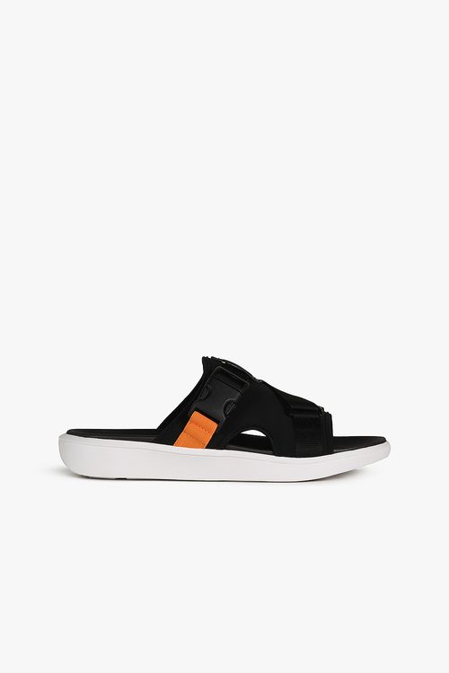 Chinelo Itapuã Flats Slide Masculino
