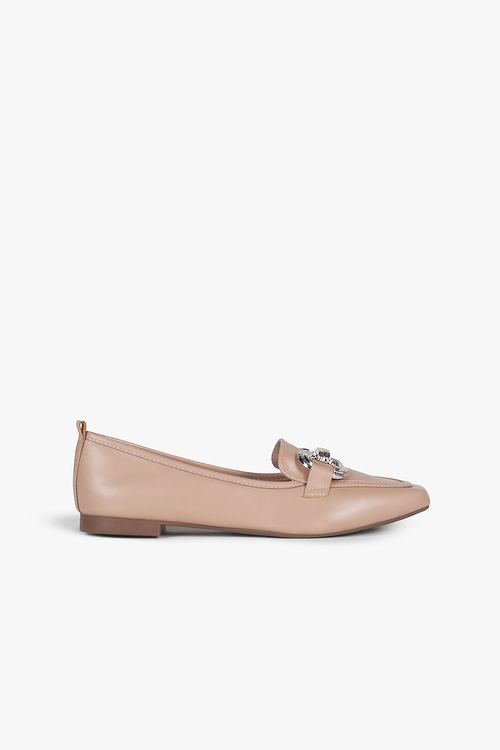 Mocassim Feminino Mundial Laine