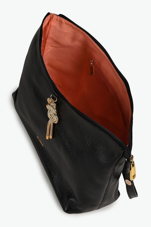 Bolsa Crossbody Feminina Classe Canvas