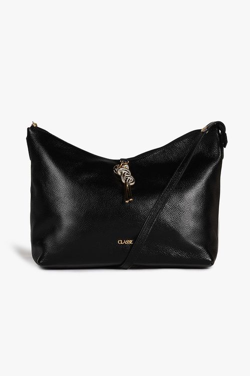 Bolsa Crossbody Feminina Classe Canvas