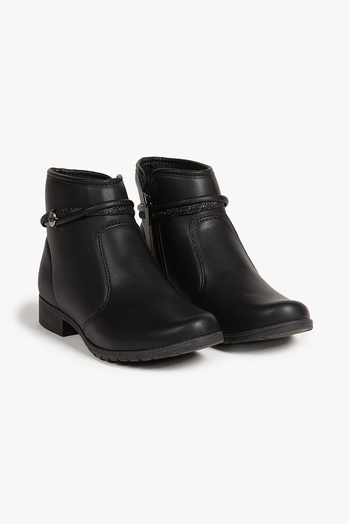Bota Feminina Cano Curto Dakota Freya