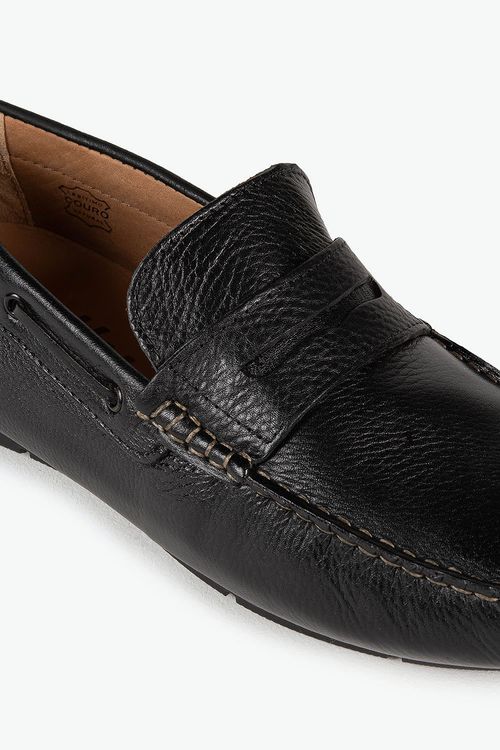Mocassim Masculino Dockside Sollu Summer Drive Cancún