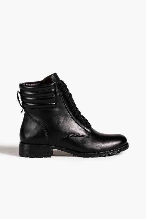 Bota Coturno Feminina Mundial Midsom