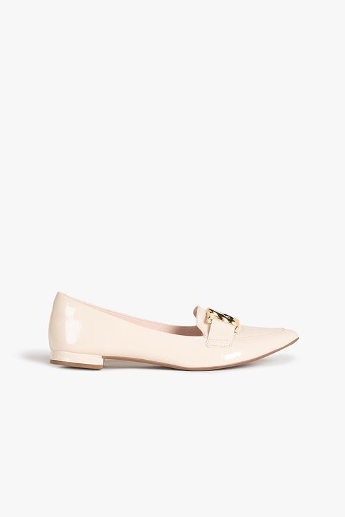 Mocassim Feminino Mundial Alessia